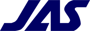 JAS company Logo
