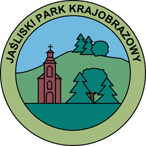 Jasliski Park Krajobrazowy Logo