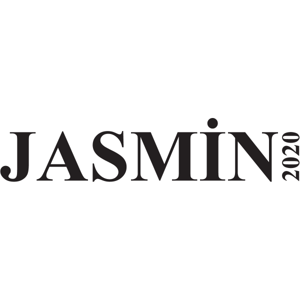 Jasmin 2020 Logo