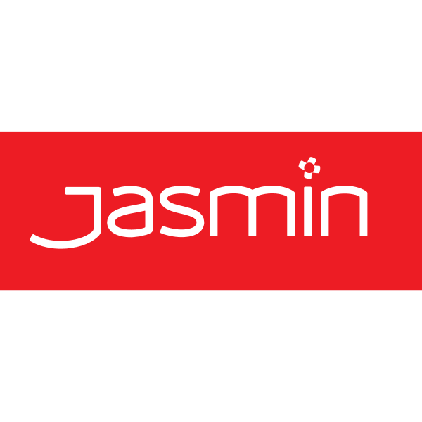 Jasmin Logo ,Logo , icon , SVG Jasmin Logo