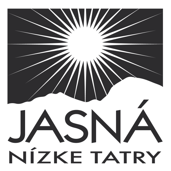 Jasna Nizke Tatry Logo ,Logo , icon , SVG Jasna Nizke Tatry Logo