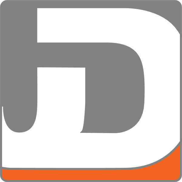 Jason D. Logo