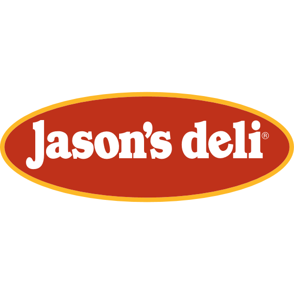 Jason's Deli Logo