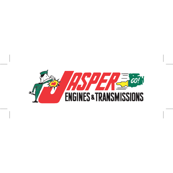 Jasper Engines & Transmissions Logo ,Logo , icon , SVG Jasper Engines & Transmissions Logo