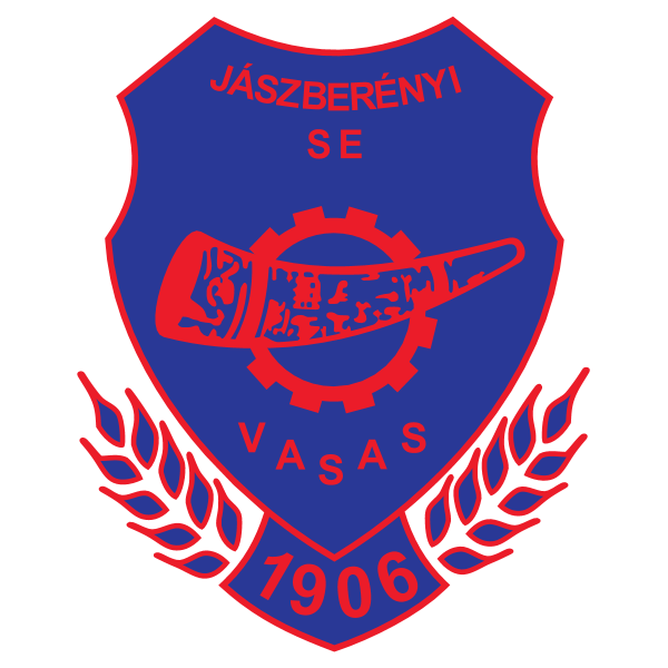 Jaszberenyi SE Vasas Logo ,Logo , icon , SVG Jaszberenyi SE Vasas Logo