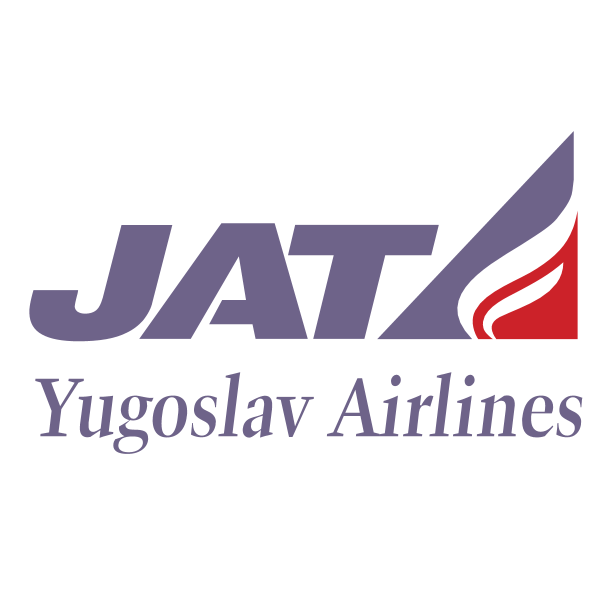 JAT Yugoslav Airlines