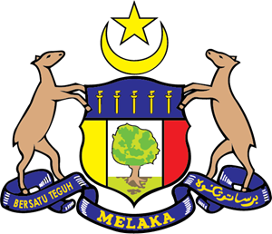 Jata Negeri Melaka Logo