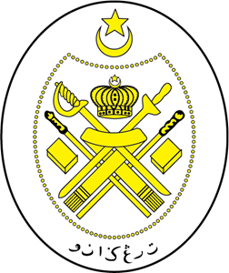 Jata Negeri Terengganu Logo ,Logo , icon , SVG Jata Negeri Terengganu Logo