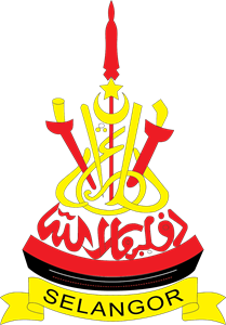Jata Selangor Logo ,Logo , icon , SVG Jata Selangor Logo