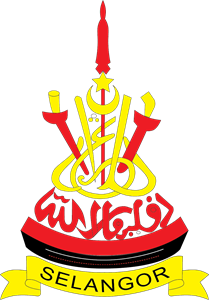 Jata Selangor Logo