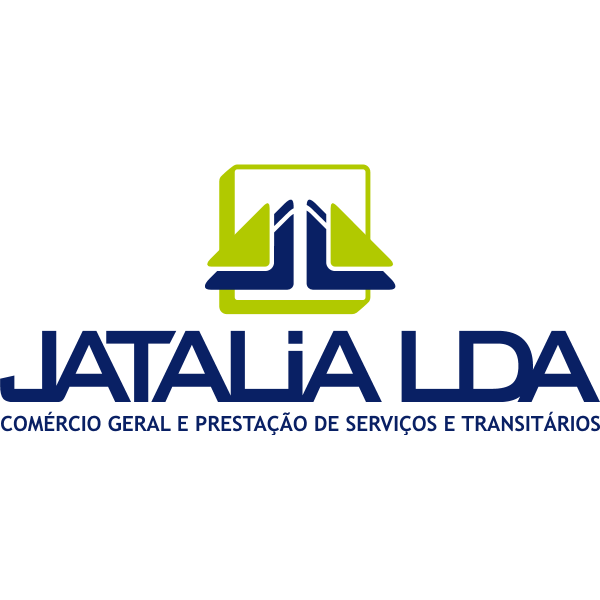 Jatalia Logo ,Logo , icon , SVG Jatalia Logo