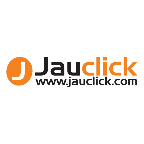 Jauclick Logo