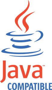 Java Compatible Logo ,Logo , icon , SVG Java Compatible Logo