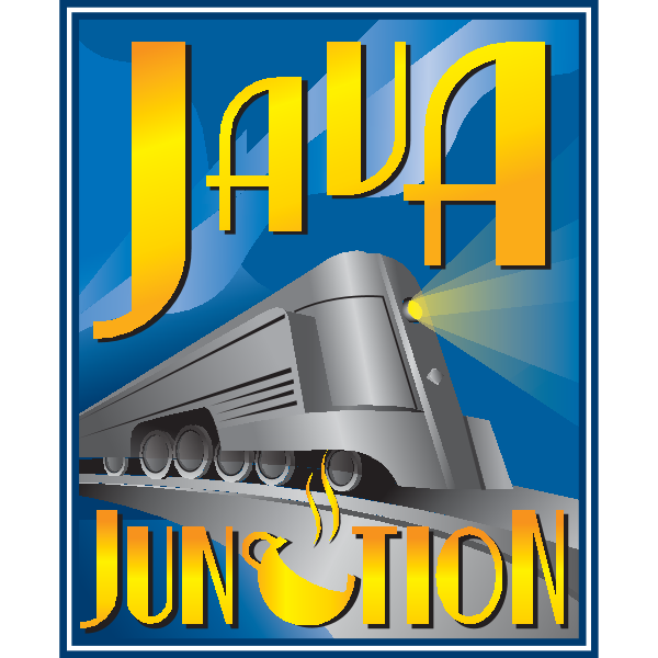 Java Junction Logo ,Logo , icon , SVG Java Junction Logo