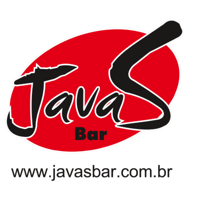 Javas Bar Logo ,Logo , icon , SVG Javas Bar Logo