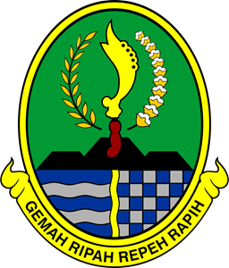 Jawa Barat Logo