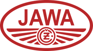 JAWA-CZ Motorcycles Logo ,Logo , icon , SVG JAWA-CZ Motorcycles Logo