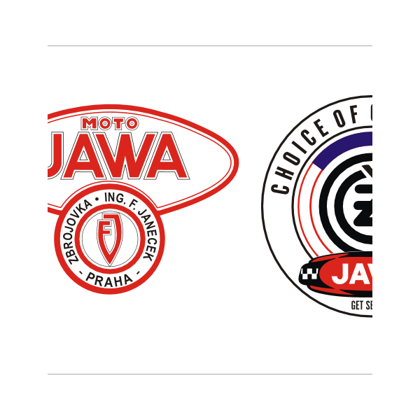 jawa motors Logo ,Logo , icon , SVG jawa motors Logo