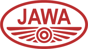 Jawa Motos Logo