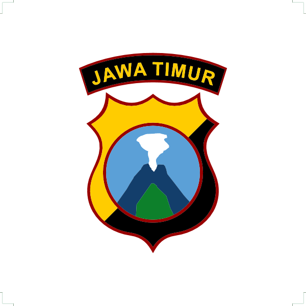 Jawa Timur Logo ,Logo , icon , SVG Jawa Timur Logo