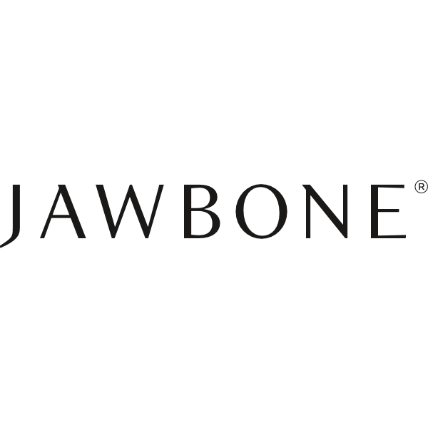 Jawbone ,Logo , icon , SVG Jawbone