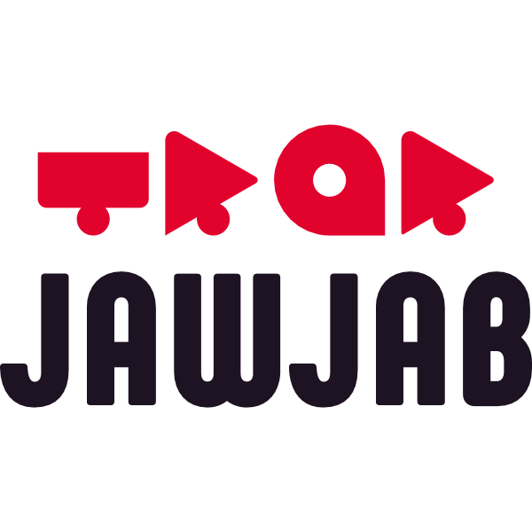 JAWJAB Logo ,Logo , icon , SVG JAWJAB Logo