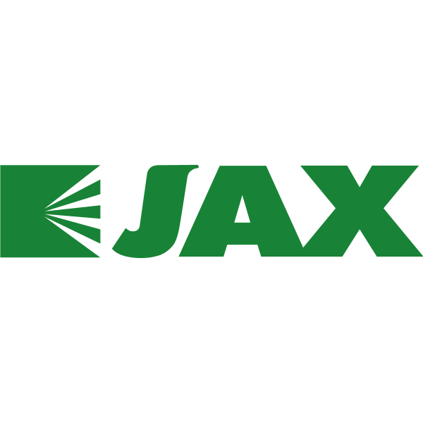 JAX Logo ,Logo , icon , SVG JAX Logo