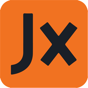 Jaxx Wallet Logo ,Logo , icon , SVG Jaxx Wallet Logo