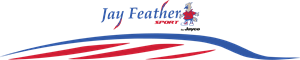 Jay Feather Logo ,Logo , icon , SVG Jay Feather Logo