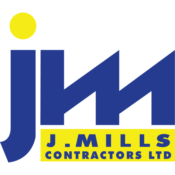 Jay Mills Contracting Logo ,Logo , icon , SVG Jay Mills Contracting Logo