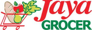 Jaya Grocer Logo