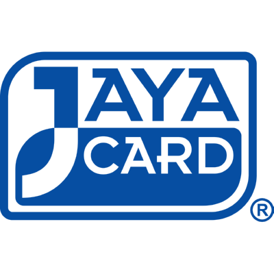 Jayacard Logo ,Logo , icon , SVG Jayacard Logo