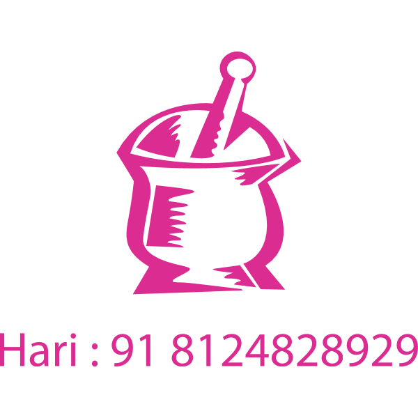 Jayam Hari Logo