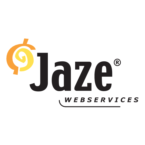 Jaze Logo ,Logo , icon , SVG Jaze Logo