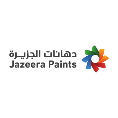 Jazeera Paints Logo