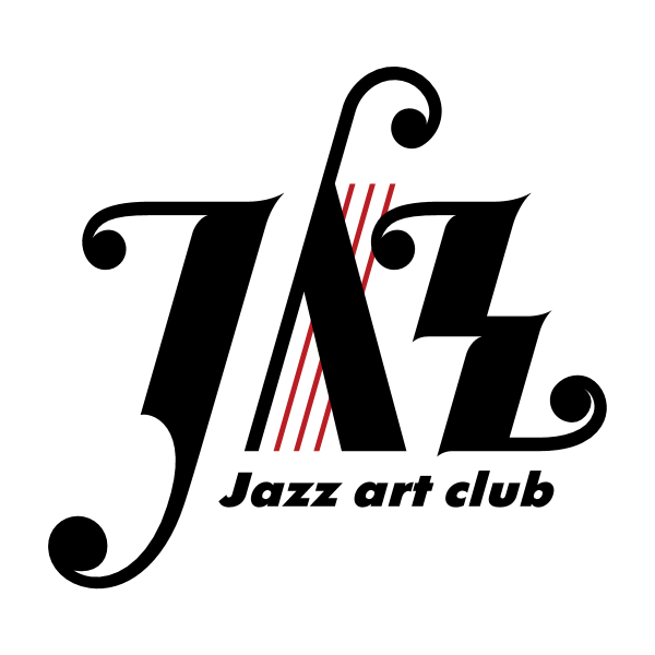 Jazz Art Club ,Logo , icon , SVG Jazz Art Club