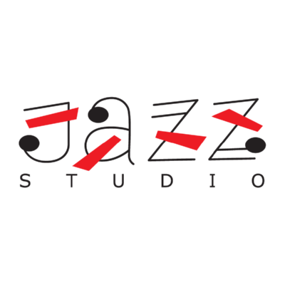 Jazz Studio Logo ,Logo , icon , SVG Jazz Studio Logo