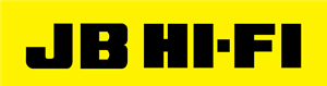 JB Hi-Fi Logo ,Logo , icon , SVG JB Hi-Fi Logo