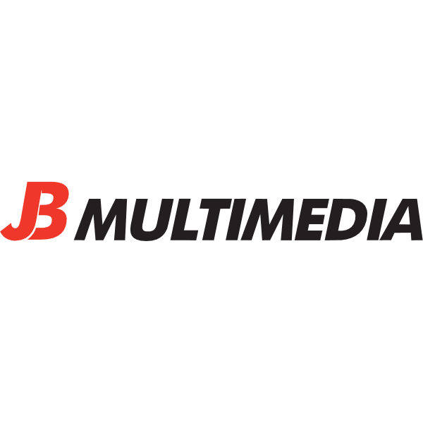 JB Multimedia Logo ,Logo , icon , SVG JB Multimedia Logo