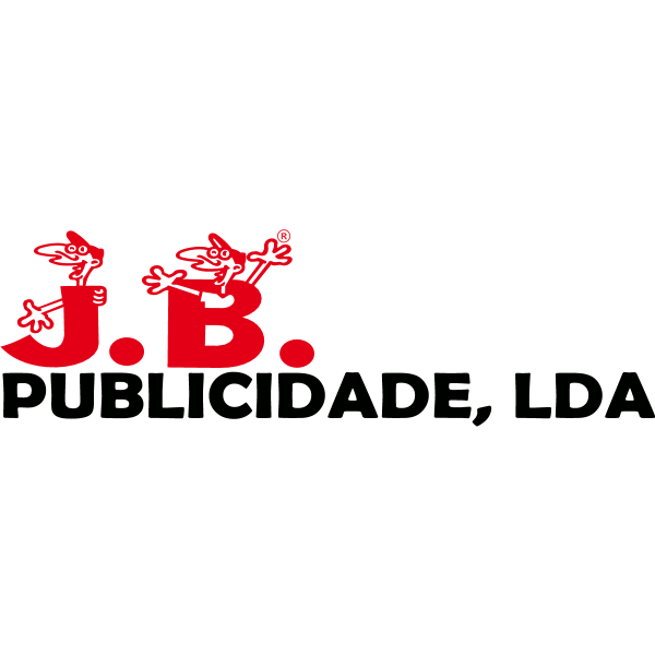 JB PUBLICIDADE LDA Logo ,Logo , icon , SVG JB PUBLICIDADE LDA Logo