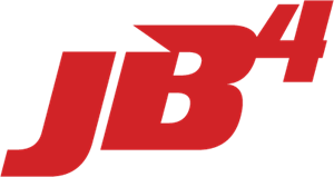 JB4 Logo ,Logo , icon , SVG JB4 Logo