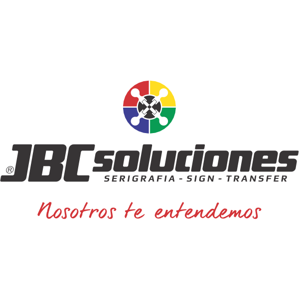 JBC Soluciones Logo