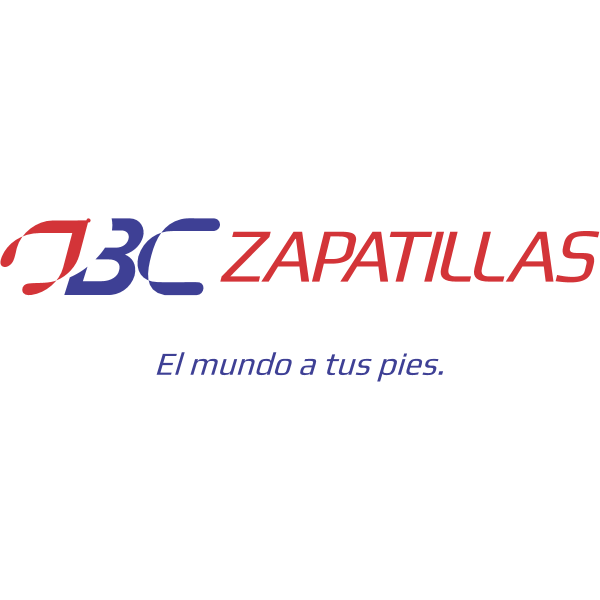 JBC zapatillas Logo