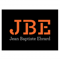 JBE Logo ,Logo , icon , SVG JBE Logo