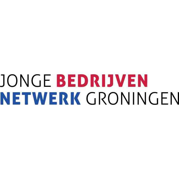 JBN Jonge Bedrijven Netwerk Groningen ,Logo , icon , SVG JBN Jonge Bedrijven Netwerk Groningen