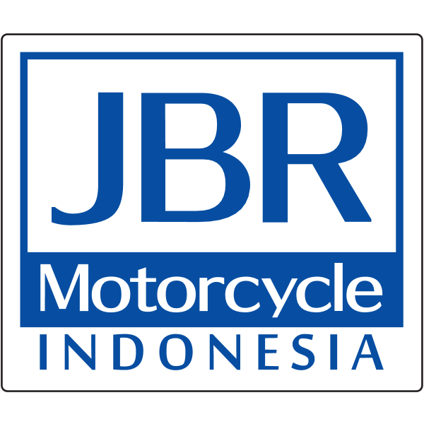JBR Motorcycle Indonesia Logo