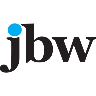 JBW Logo ,Logo , icon , SVG JBW Logo