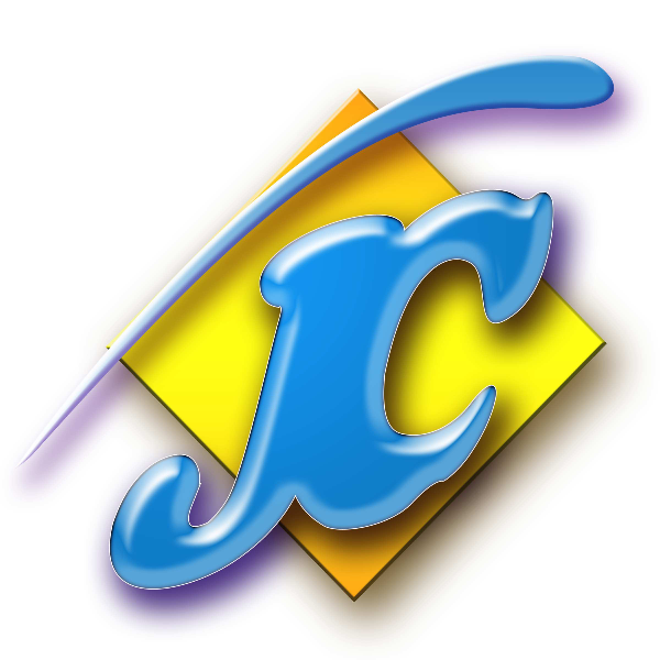 JC Comunicação Visual Logo ,Logo , icon , SVG JC Comunicação Visual Logo