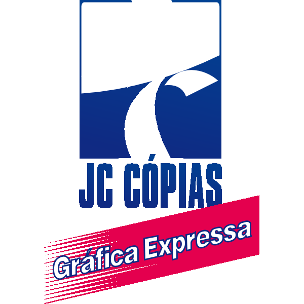 JC Copias Logo ,Logo , icon , SVG JC Copias Logo