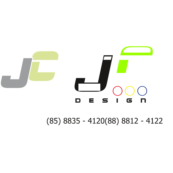 JC Design Logo ,Logo , icon , SVG JC Design Logo